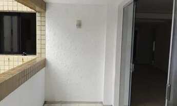 Imagem 4: Apartamento com 180m2, 01 por andar 03 suítes, armários, 03 vagas de garagem, Aldeota, For