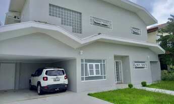 Imagem 1: Casa para venda possui 480 metros quadrados com 4 quartos sendo 4 suítes