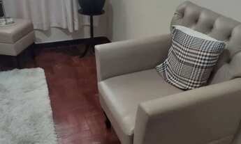 Imagem 4: Sala atendimento psicológico