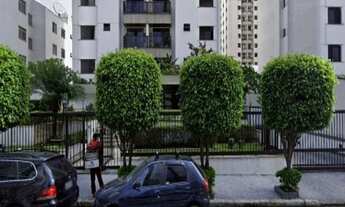 Imagem: Apartamento de 123 m2 com 3 quartos localizado