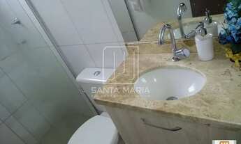 Imagem 7: Apartamento (tipo - padrao) 2 dormitórios, cozinha planejada, lazer, espaço gourmet, salão