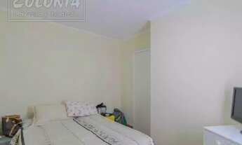 Imagem 7: Santo André - Apartamento Padrão - Vila Metalúrgica