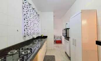 Imagem 6: APARTAMENTO MOBILIADO DISPONÍVEL PARA LOCAÇÃO ANUAL