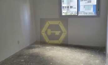 Imagem 4: Apartamento 2 dormitórios à venda em Alphaville