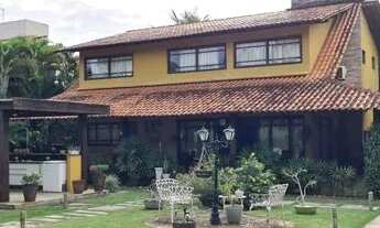 Imagem: Aldeia - Casa em Cond. Aldeia 262m² 4 Quartos