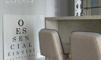 Imagem 6: Santo André - Apartamento Padrão - Vila Valparaíso