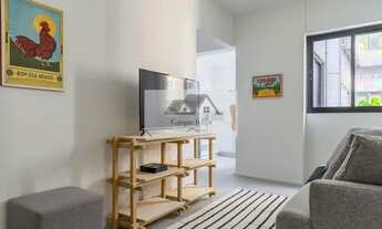 Imagem 3: Apartamento para alugar no bairro Vila Buarque - São Paulo/SP, Zona Central