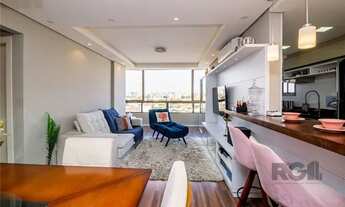 Imagem 2: Apartamento em Cristo Redentor