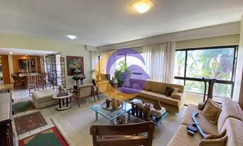 Imagem: Apartamento à venda, Casa Forte, Recife