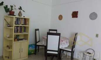 Imagem 5: Apartamento - Mansões Santo Antônio - Campinas