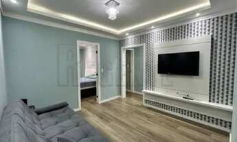 Imagem 3: Suíte em apartamento compartilhado em frente a UFSC