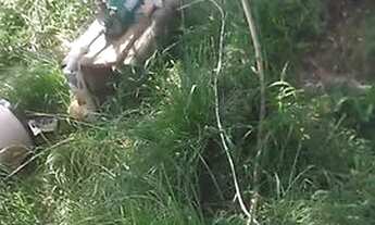 Imagem 2: Terreno de 2.760 M2 todo plsno emurado