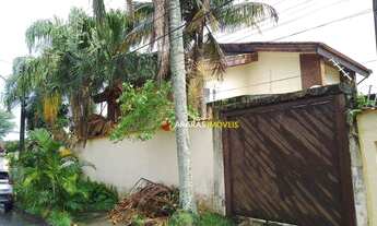 Imagem: Sobrado com 4 dormitórios à venda, por