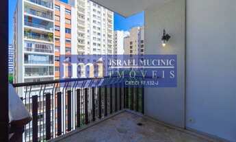 Imagem 6: Sao Paulo - Apartamento Padrão - Higienópolis