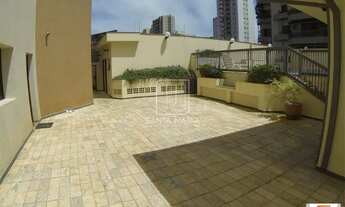 Imagem 7: Apartamento (tipo - padrao) 4 dormitórios/suite, cozinha planejada, portaria 24hs, elevado