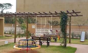 Imagem 6: Apartamento (tipo - padrao) 2 dormitórios/suite, cozinha planejada, portaria 24 horas, ele