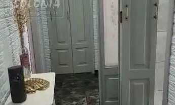 Imagem 5: Santo André - Apartamento Padrão - Vila Tibiriçá