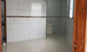 Imagem 2: Alugo apartamento térreo c/ garagem