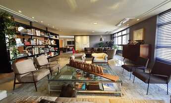 Imagem 4: BELO HORIZONTE - Apartamento Padrão - Lourdes