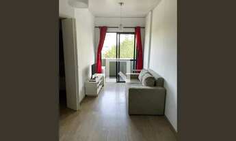 Imagem: Apartamento à Venda - Moema, 1 Quarto