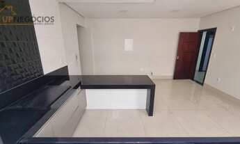 Imagem 2: APARTAMENTO COM ÁREA GOURMET, ROSÁRIO - PATOS DE MINAS