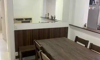 Imagem 5: Apto 3 dormitórios com 1 suíte - Santo Amaro