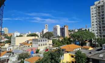 Imagem 5: Vila Ipojuca Rua Húngara 110 m² 3 Dormitórios 2 vagas