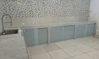 Imagem 2: Alugo casa jardim novo amanhacer