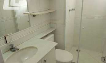 Imagem: 2 dorm (suíte) 1 vaga coberta