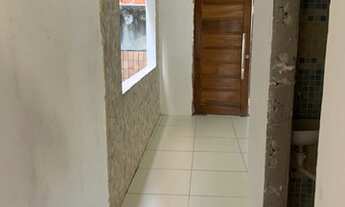 Imagem 5: CASA RESIDENCIAL em CAMAÇARI - BA, QUARENTA E SEIS