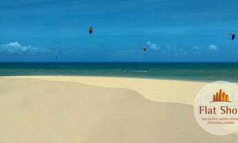 Imagem 4: Terreno à venda, 6090 m² por R$ 2.740.500,00 - Cumbuco - Caucaia/CE