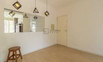 Imagem 4: Apartamento Venda Perdizes 56 m² 2 Dormitórios