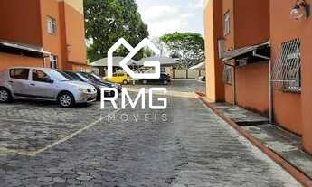 Imagem 4: Cobertura para aluguel possui 90 metros quadrados com 3 quartos em Planalto - Belo Horizon