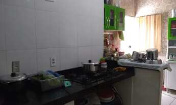 Imagem 7: Sobrado para venda tem 70 metros quadrados com 3 quartos em Planalto Ayrton Senna - Fortal