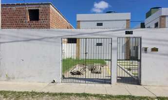 Imagem 2: Casa Iputinga - Recife