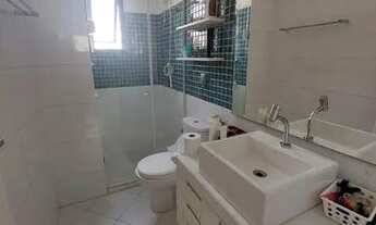 Imagem 6: Apartamento 5 quartos em 117M2 no Imbuí pronto para morar