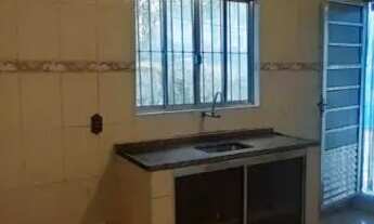 Imagem 6: CASA 2 Dorm, Sala, Cozinha, Lavanderia, Banheiro, 2 Vagas - R$ 1.200/mês