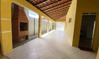 Imagem 3: Aluga-se ótima casa no pricumã