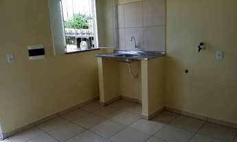 Imagem 5: Aluga-se kitnet com garagem