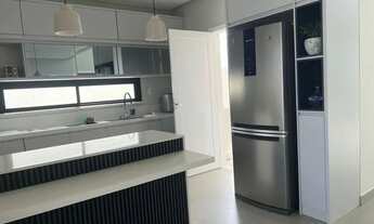 Imagem 4: Vendo casa no Alphaville Sergipe - casa em condomínio barra dos coqueiros