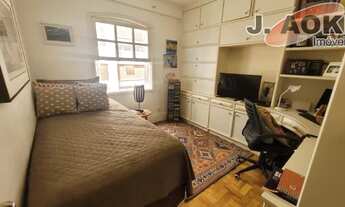 Imagem 6: Apartamento para venda possui 135 m² com 3 quartos em Consolação