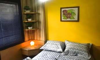 Imagem: Apartamento mobiliado