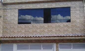 Imagem: Casa / Sobrado para Venda em São Paulo