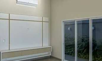 Imagem 3: TODA INTEGRADA COM UM AMPLO LAZER!