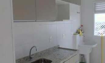 Imagem 3: Apartamento em Taubaté