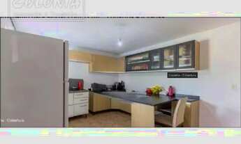 Imagem 2: Santo André - Apartamento Padrão - Vila Pires