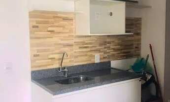 Imagem: Apartamento com 2 dormitórios para alugar