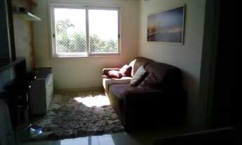 Imagem 7: Apartamento para aluguel possui 59 metros quadrados com 2 quartos