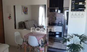 Imagem 1: MOGI DAS CRUZES - Apartamento Padrão - MOGI MODERNO