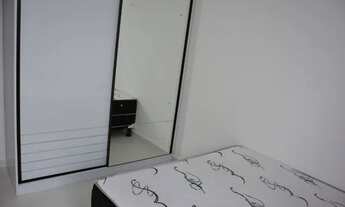 Imagem 3: Belle Ville residencie, Apartamento mobiliado 03 quartos